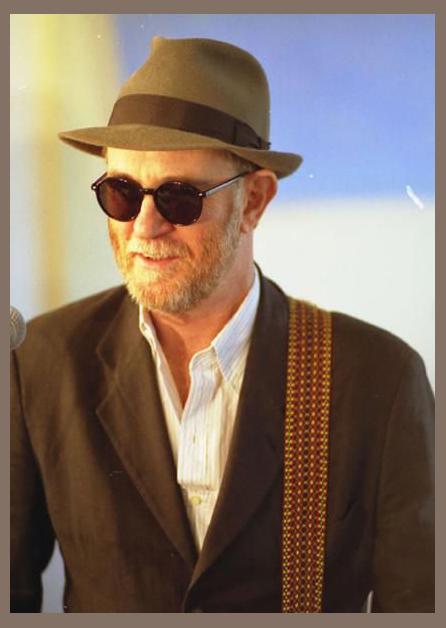 Francesco De Gregori